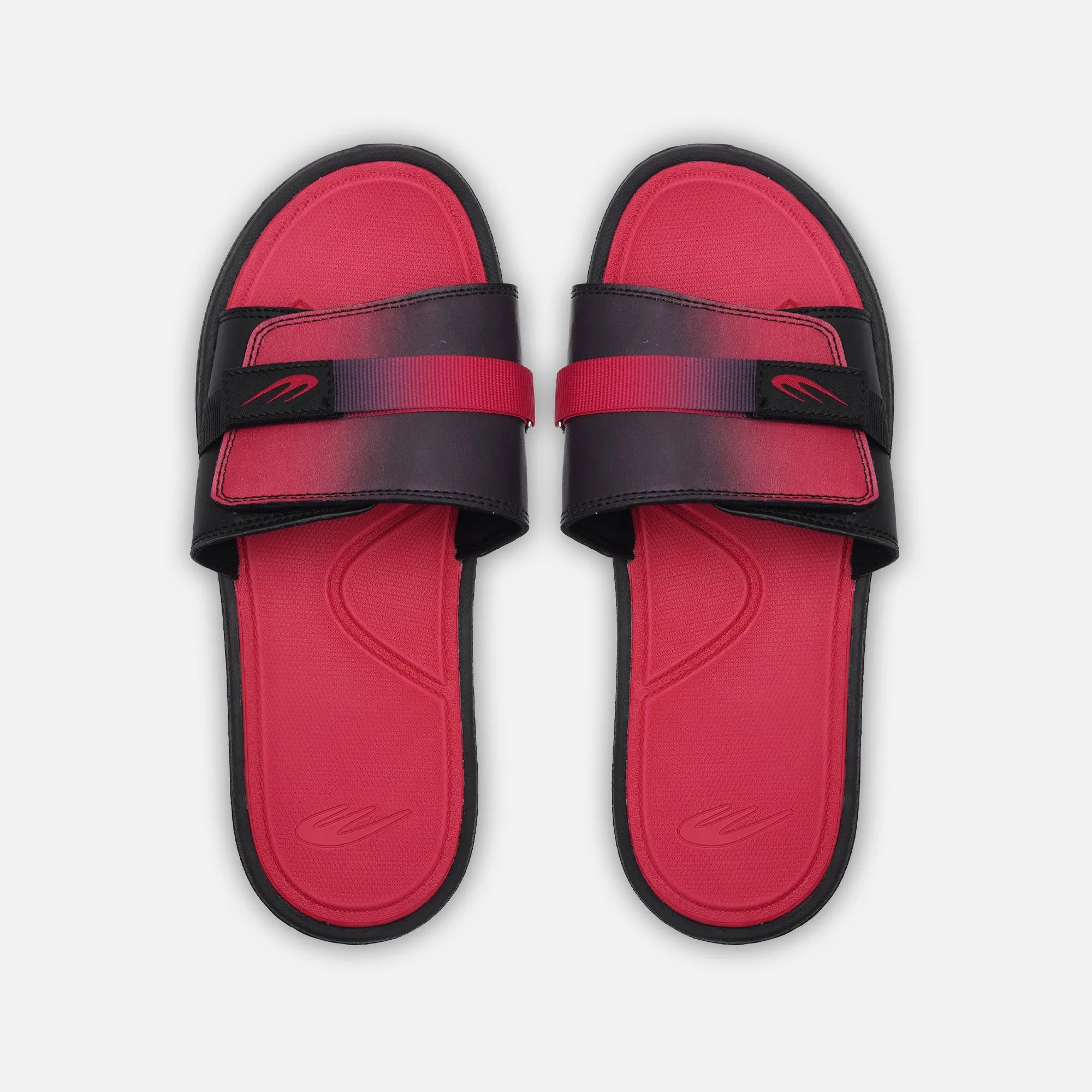 HILL RISER Slippers Bear