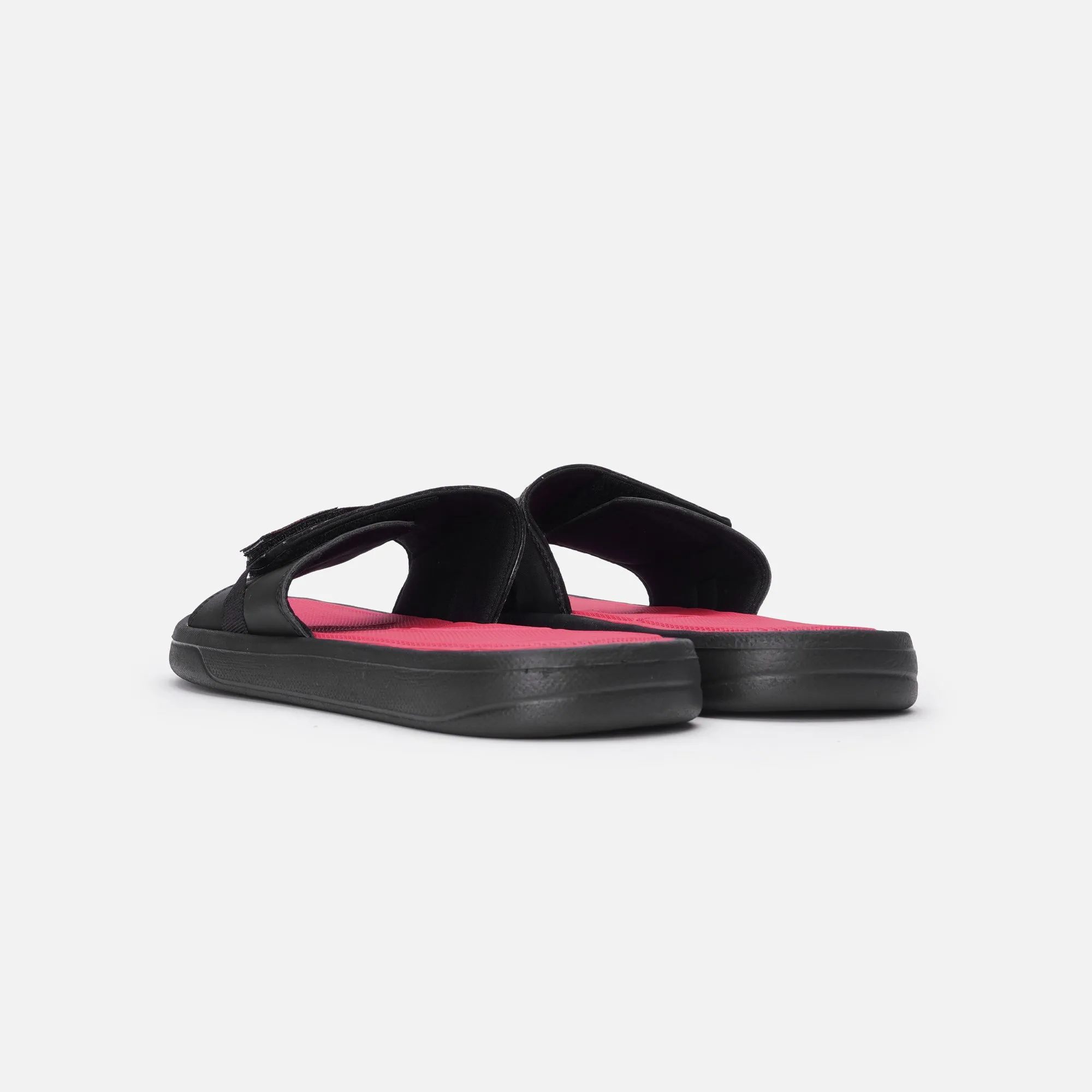 HILL RISER Back Open Slippers