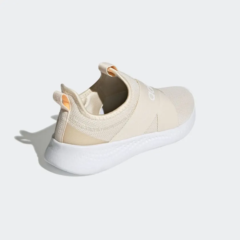 Adidas Women Puremotion Adapt Running Shoes How To Lace Up Running Shoes