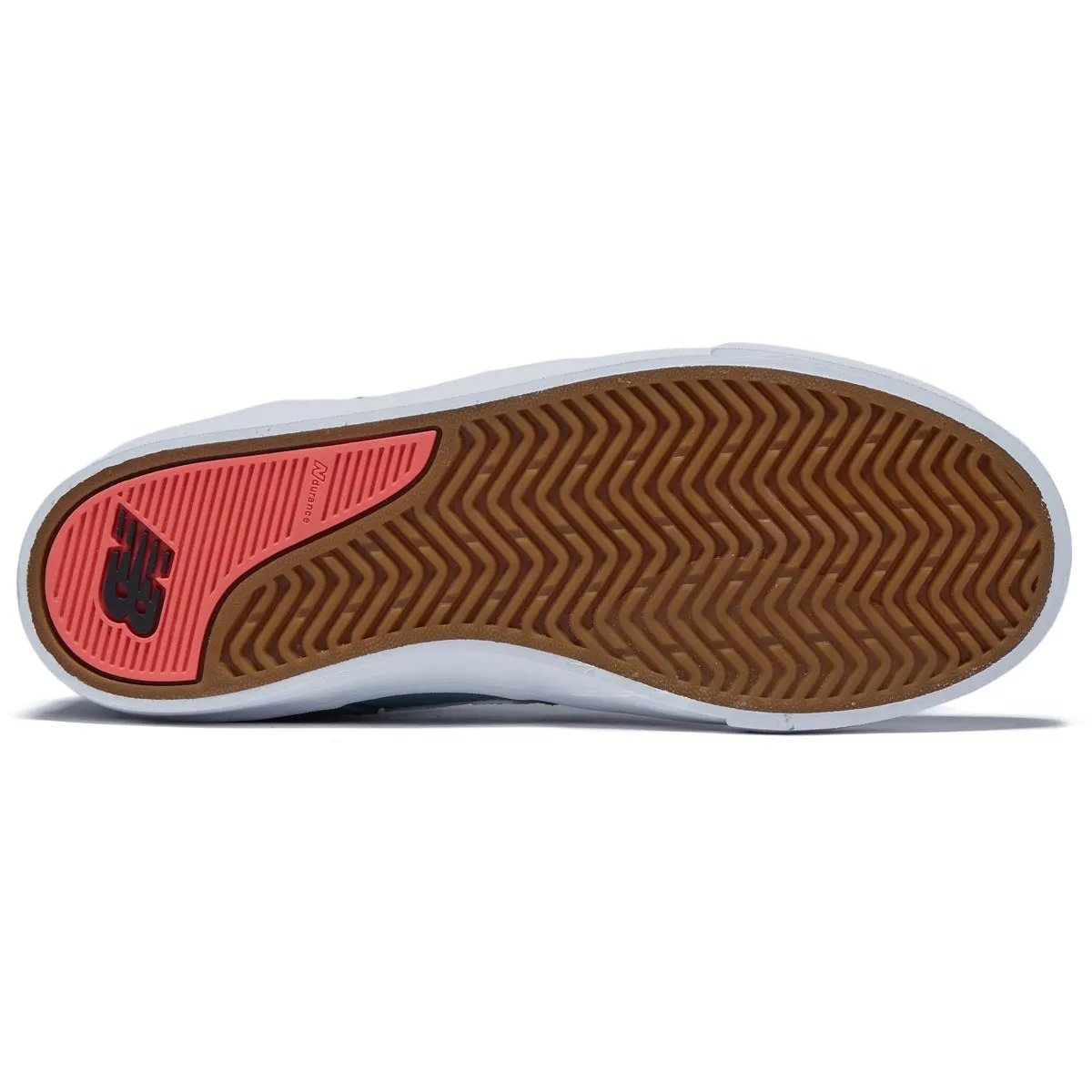 New Balance Fifth Avenue New Balance 306 Foy Shoes - New Spruce/White