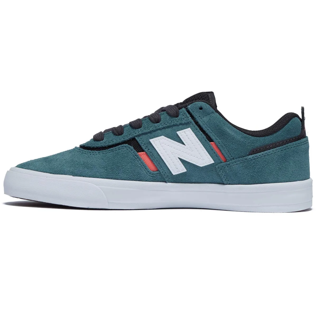 New Balance For Walking Women's New Balance 306 Foy Shoes - New Spruce/White