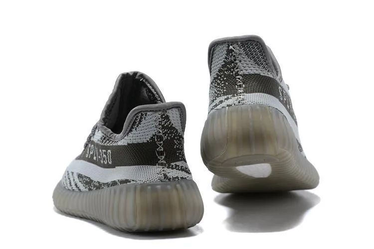 Best Adidas Shoes Basketball Adidas YEEZY BOOST 350 V2 'Grey Tint' Shoes Men Women Sneaker Sale All Size US 7-11
