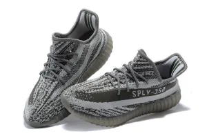 Adidas YEEZY BOOST 350 V2 'Grey Tint' Shoes Men Women Sneaker Sale All Size US 7-11 Adidas 4wd Shoes