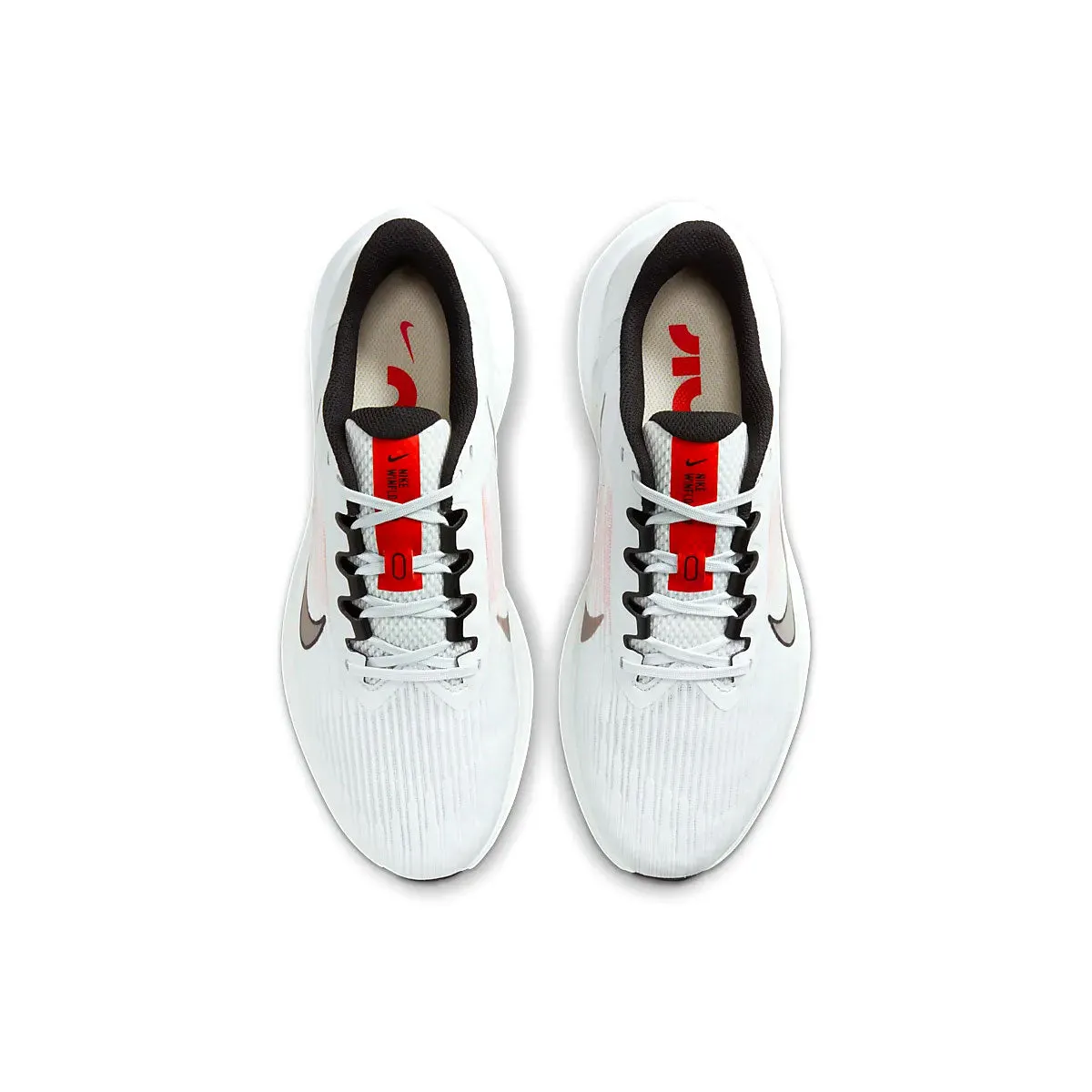 Nike Men's Winflo 9 Road Shoes Asics Gel Squash Shoes