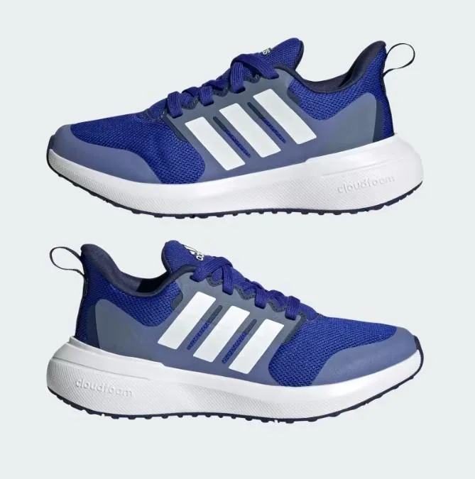 Adidas Fortarun 2.0 - Kids Running Shoe Adidas Shoes Vs Nike Shoes