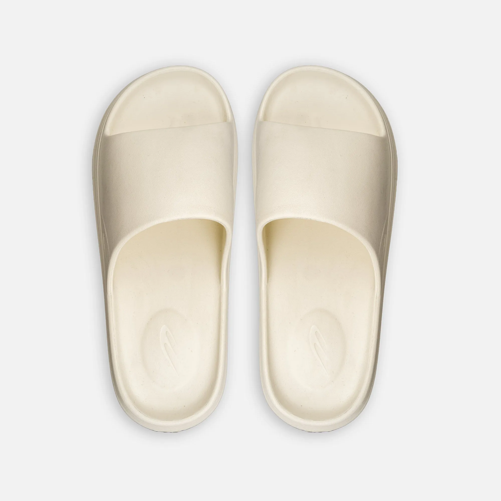 BUCKSLIDERS Nordic Peace Slippers