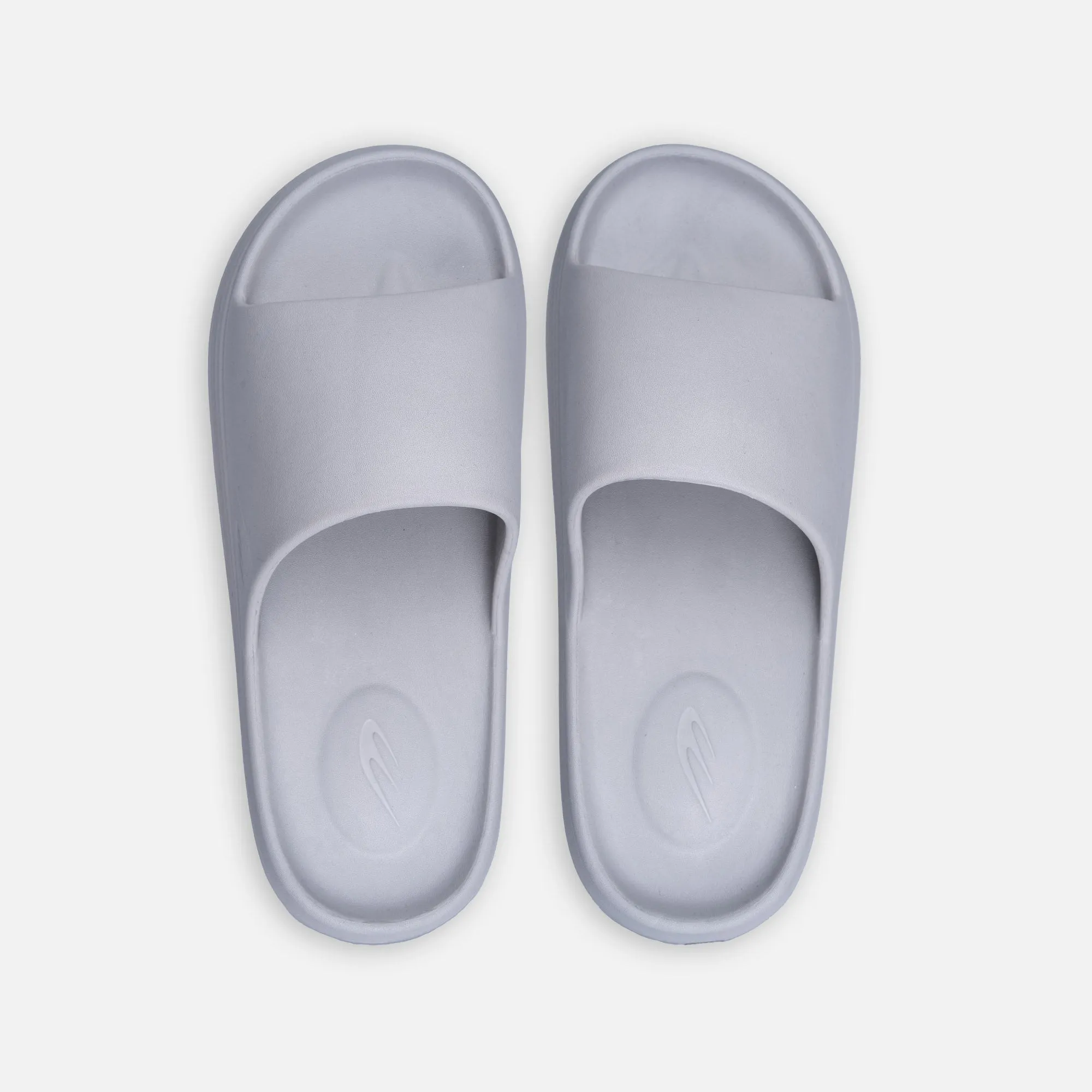 BUCKSLIDERS Hydrangea Slippers