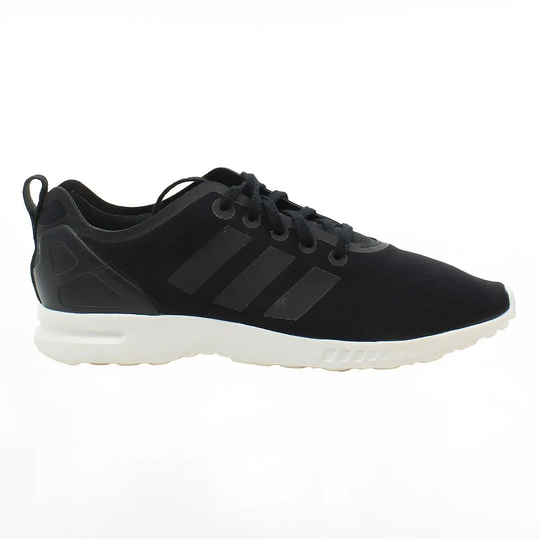 Adidas ZX Flux ADV Womens Black Trainers NO BOX Adidas Winter Golf Shoes