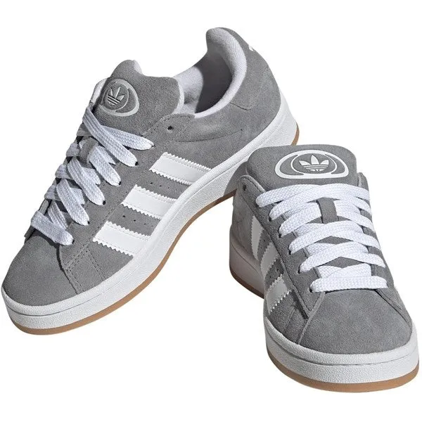 Adidas Turf Football Shoes adidas Originals CAMPUS 00s J Sneakers Grey Three / Cloud White / Cloud White