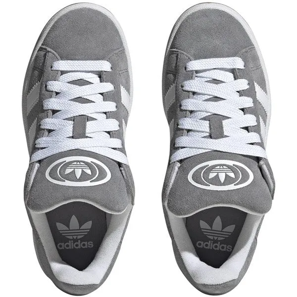 adidas Originals CAMPUS 00s J Sneakers Grey Three / Cloud White / Cloud White Shoes Stan Smith Adidas