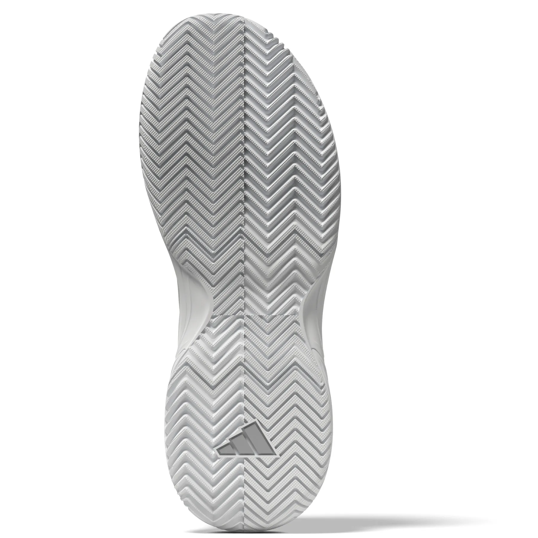 Best Adidas Shoes For Back Pain Adidas Performance Game Court 2.0  Womens Tennis Shoes - Footwear White/Silver Metallic