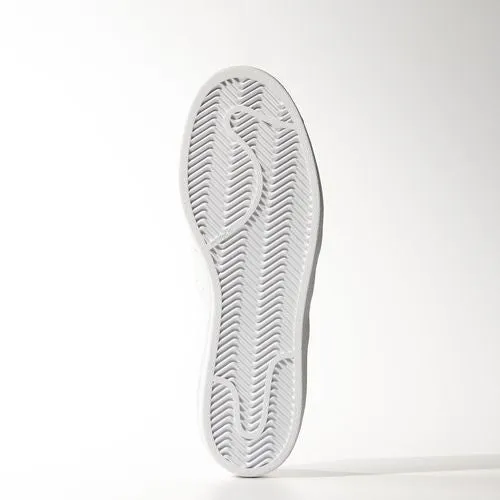 Adidas Style Shoes Adidas Originals Superstar Foundation White White White