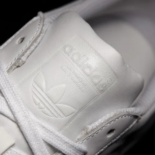 Family Adidas Shoes Adidas Originals Superstar Foundation White White White
