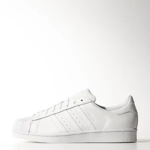 Adidas Triple Cheer Shoes Adidas Originals Superstar Foundation White White White