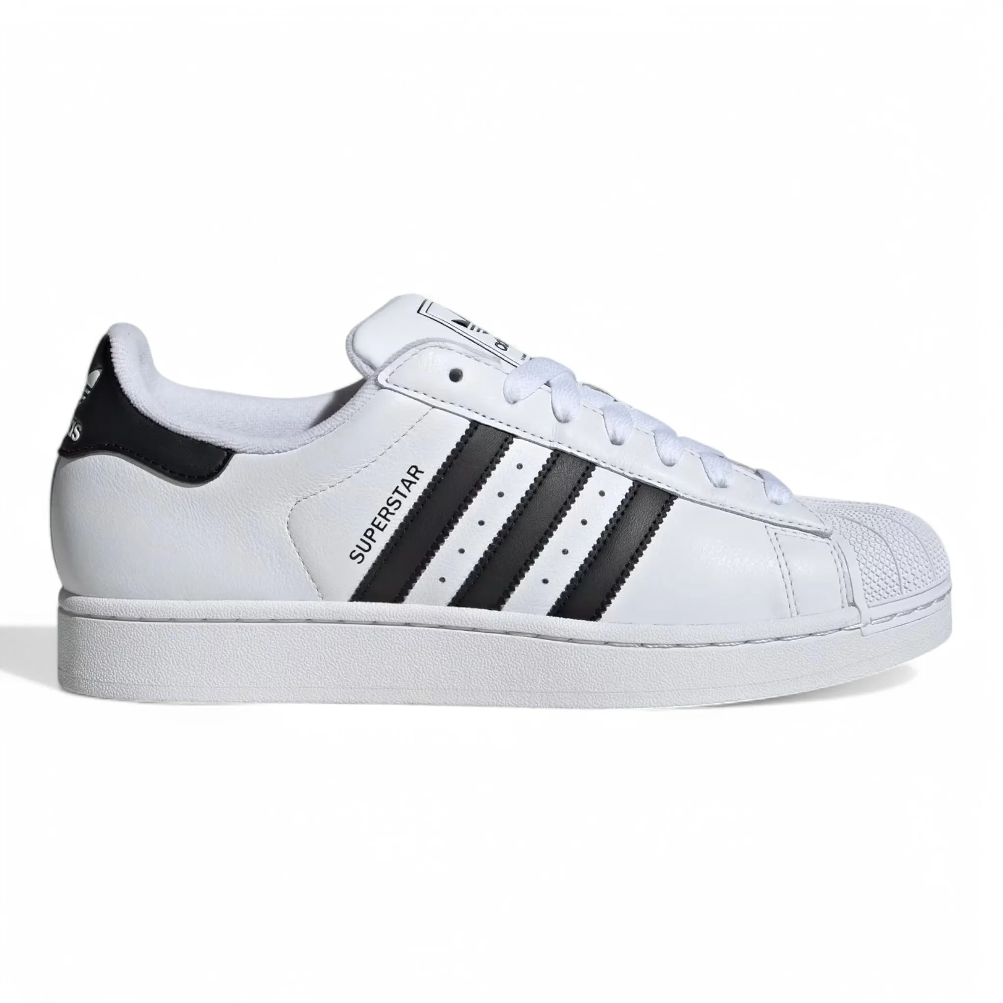 ADIDAS SUPERSTAR II Adidas 360 Traxion Golf Shoes