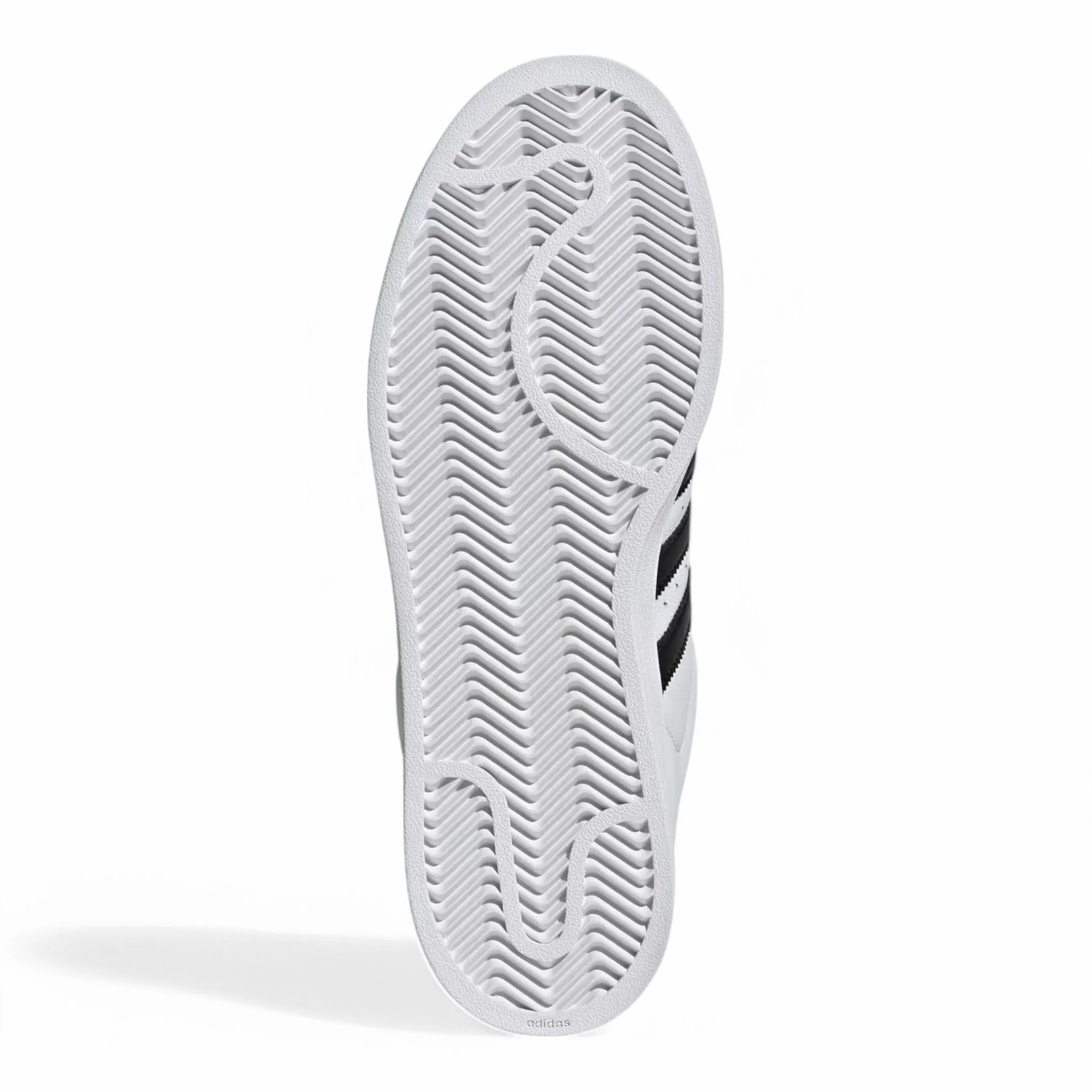 ADIDAS SUPERSTAR II Adidas X Fear Of God Shoes