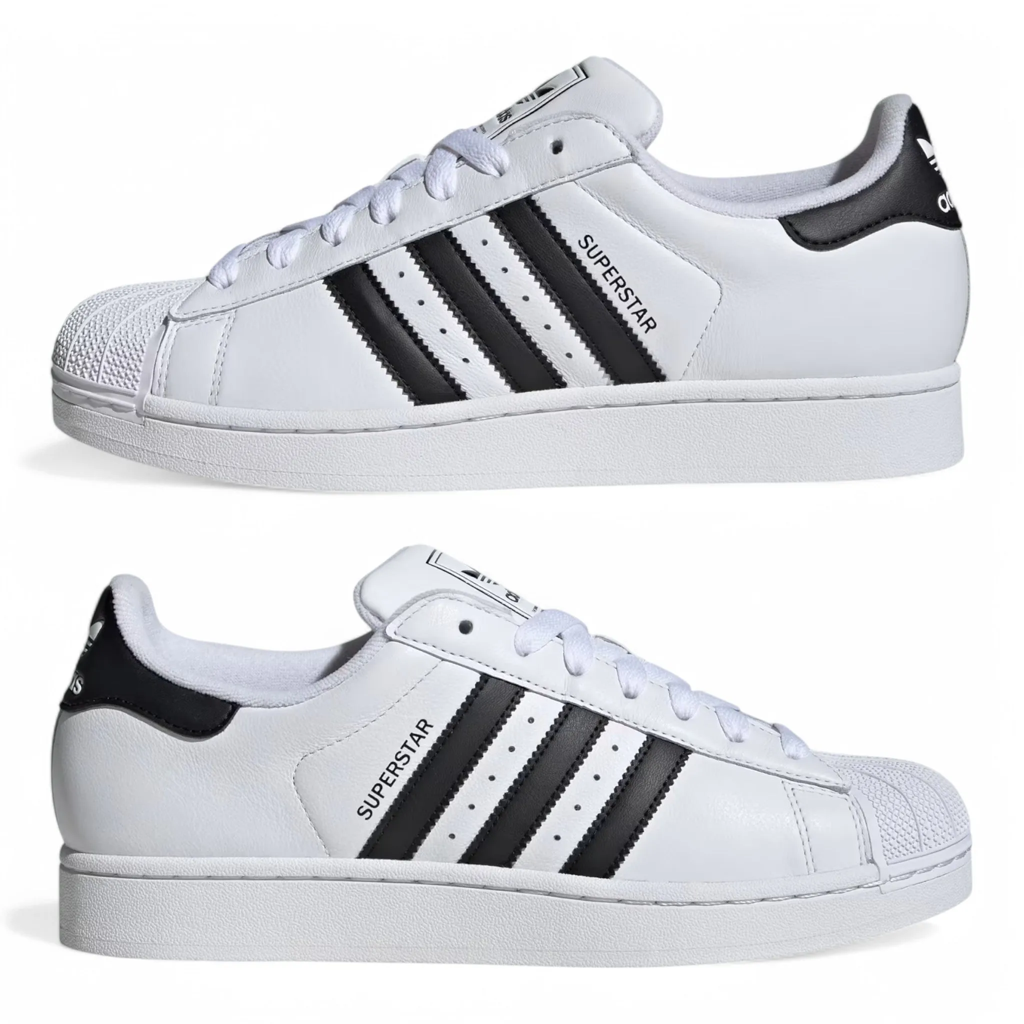 Adidas By Stella Mccartney Dropset Training Shoes ADIDAS SUPERSTAR II