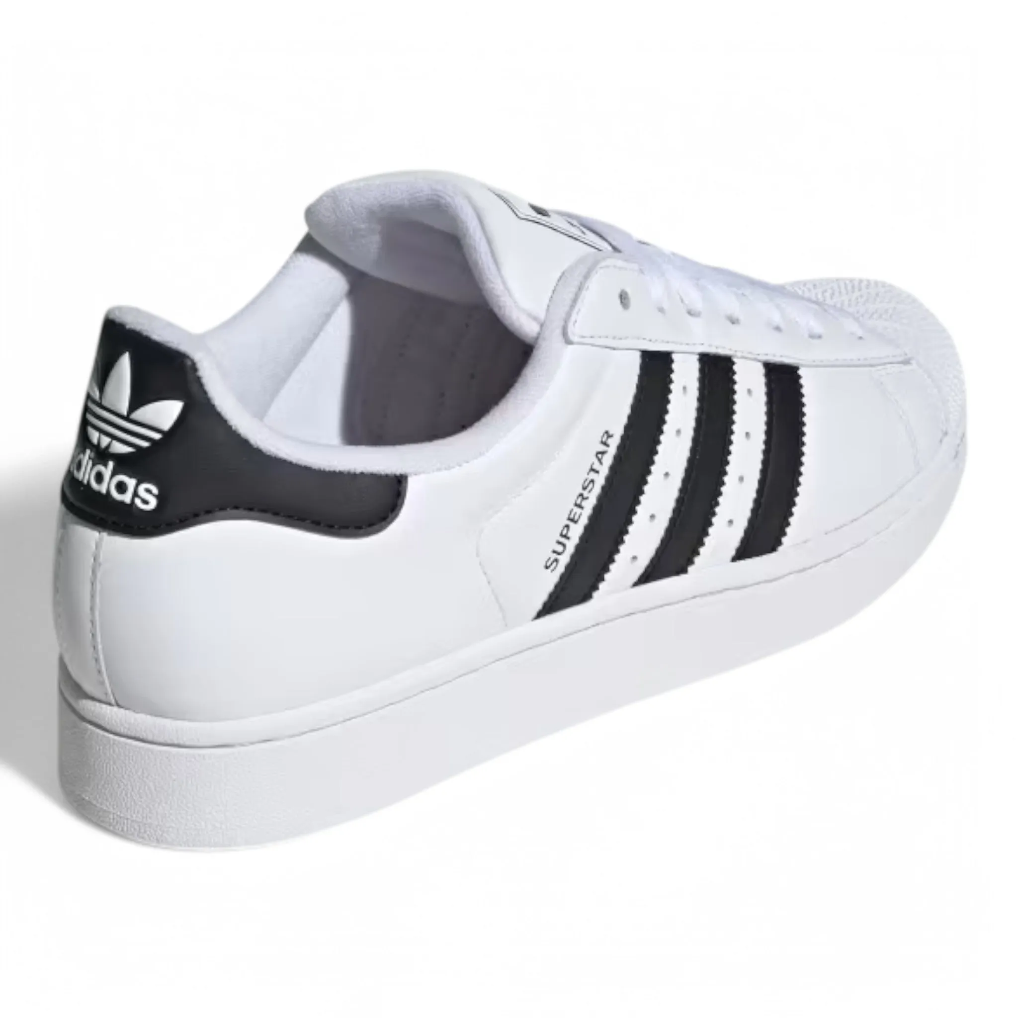 ADIDAS SUPERSTAR II Adidas Mickey Shoes