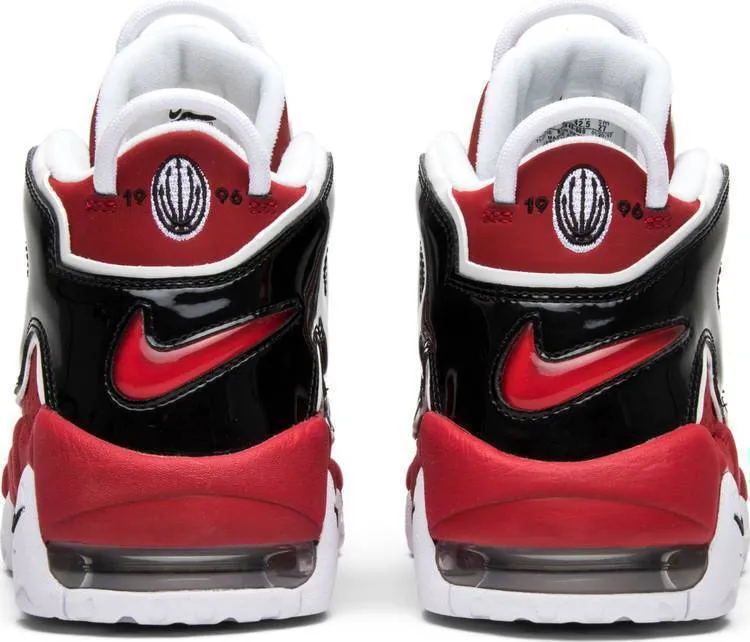 Nike Air More Uptempo 'Bulls' Sneaker Shoes Basketball Men !!! CYBER MONDAY SALE !!! Asic Shoes Amazon