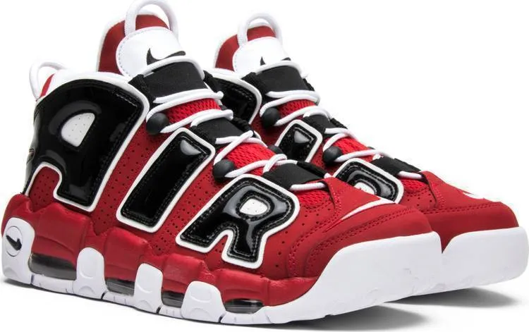 Asics Running Shoes Narrow Nike Air More Uptempo 'Bulls' Sneaker Shoes Basketball Men !!! CYBER MONDAY SALE !!!
