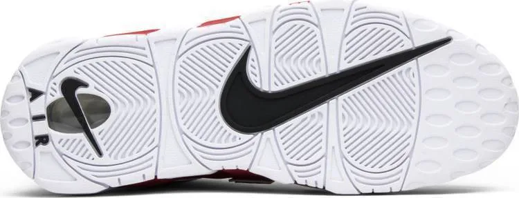 Nike Air More Uptempo 'Bulls' Sneaker Shoes Basketball Men !!! CYBER MONDAY SALE !!! Asics Shoes Kayano 30