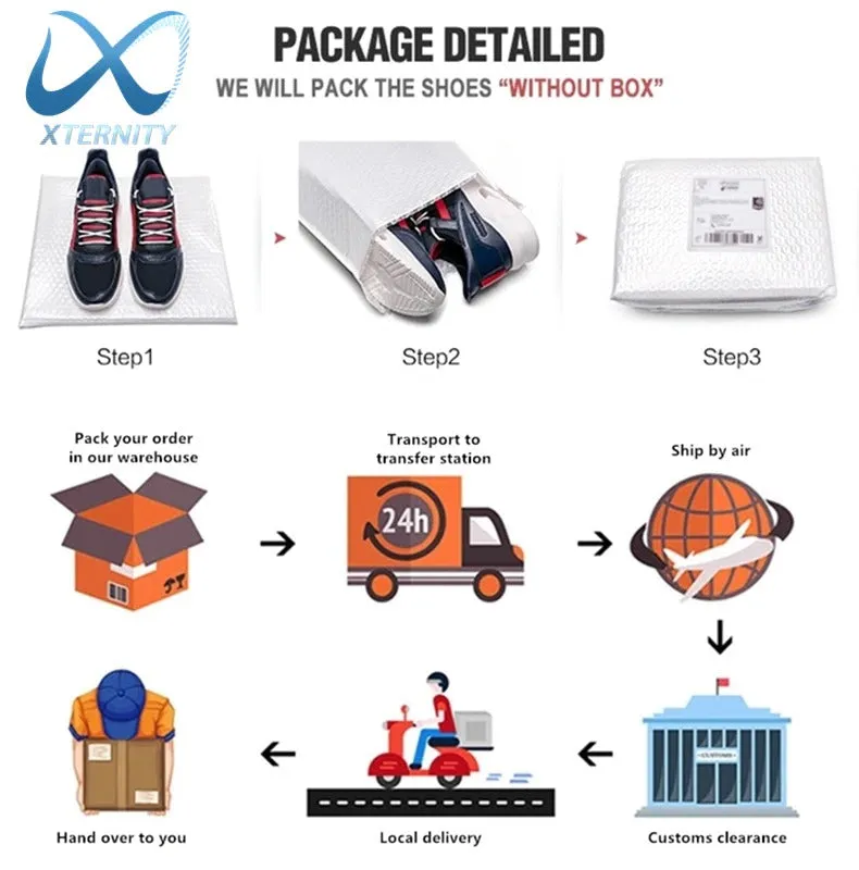 Autrey Sneakers Professional Self-Locking Cycling Bicycle Shoes Anti-Skid Sneakers