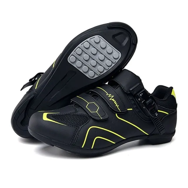 Christian Louboutin Shoes Sneakers Professional Self-Locking Cycling Bicycle Shoes Anti-Skid Sneakers