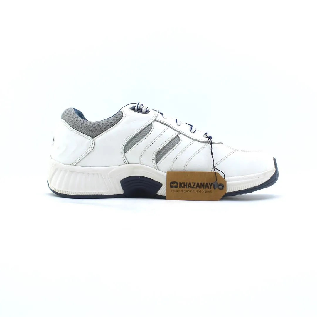 Front Foot Running Shoes ORTHOFEET WHITNEY WHITE