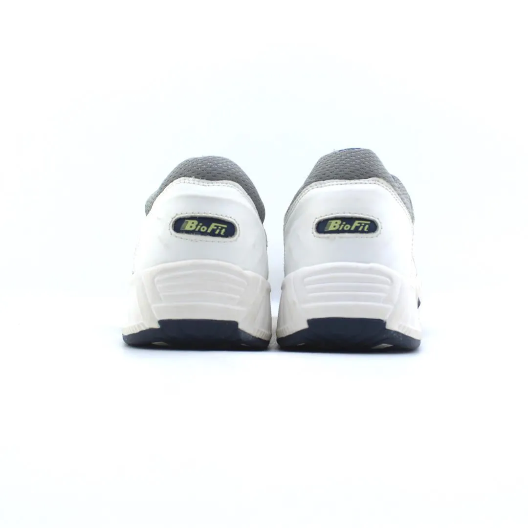 Running Shoes With Good Stability ORTHOFEET WHITNEY WHITE