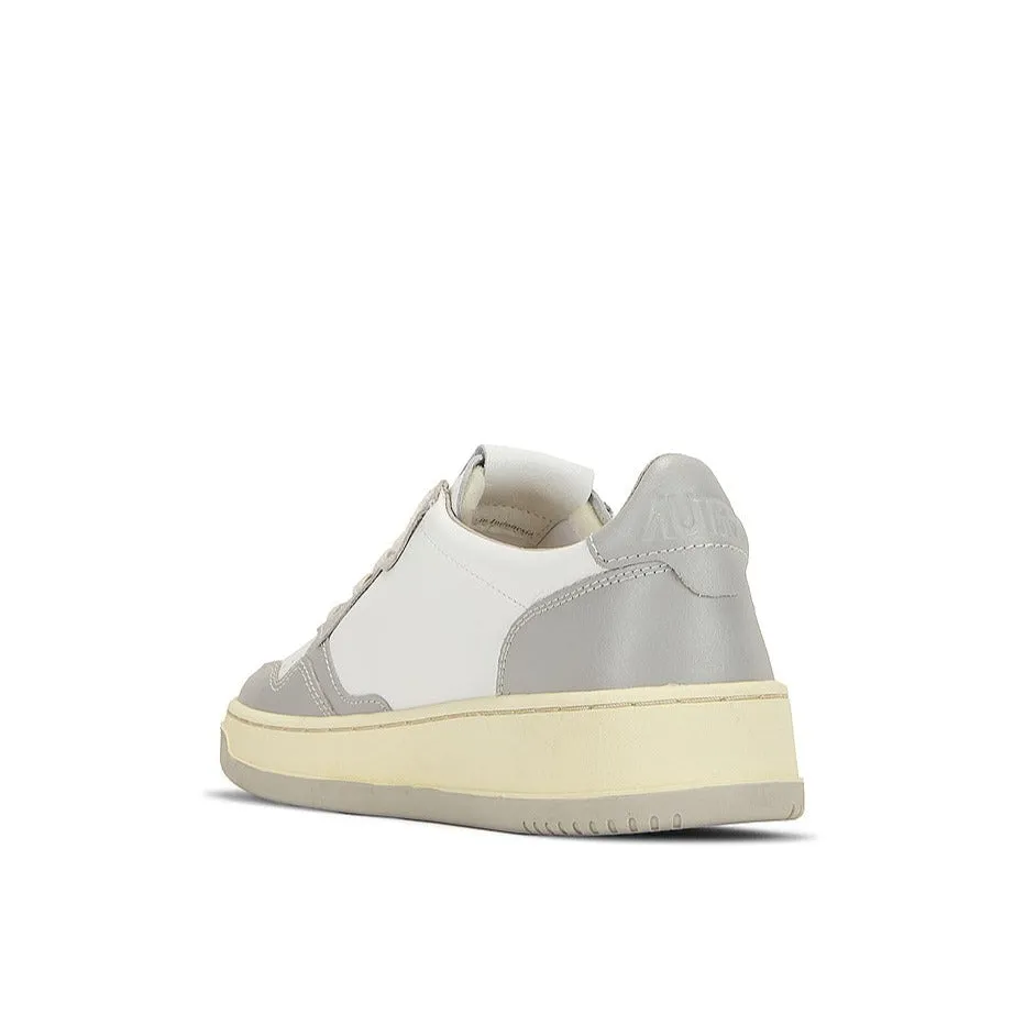 Autry Medalist Sneakers | Vapor Grey Gucci Sneakers Sale