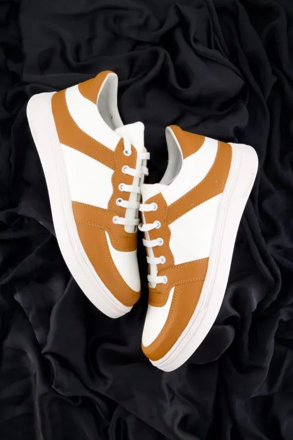 Men Fashionable Sneakers Shoes Sneakers Shoes High Top