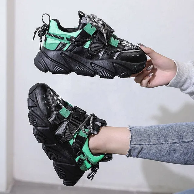 Sneakers Online Store Women's Sports Shoes & Casual Sneakers