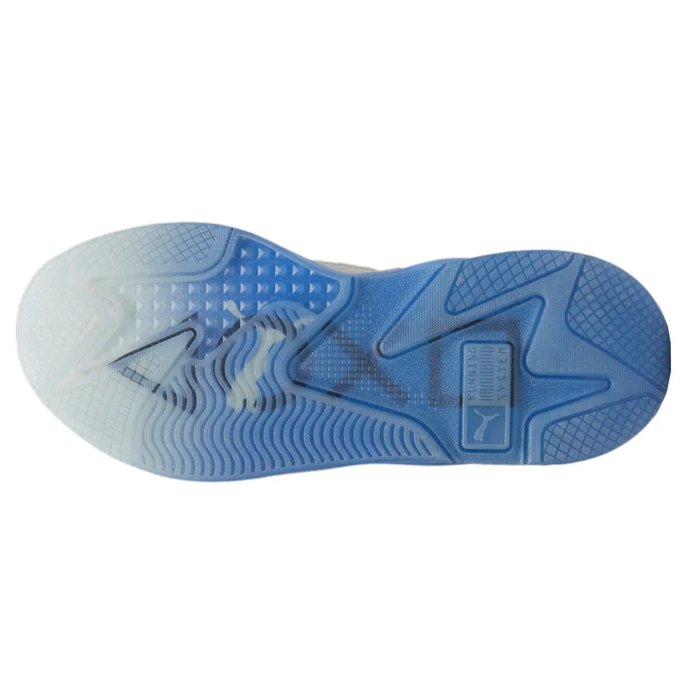 Asics Shoes Gel Nimbus 14 Rs-X x PS Lace Up Sneakers