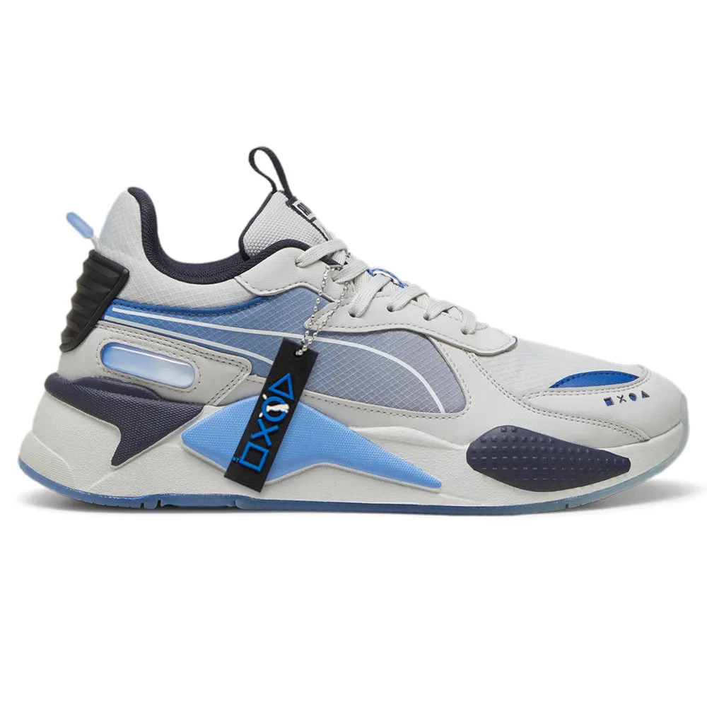 Rs-X x PS Lace Up Sneakers Sale Asics Running Shoes