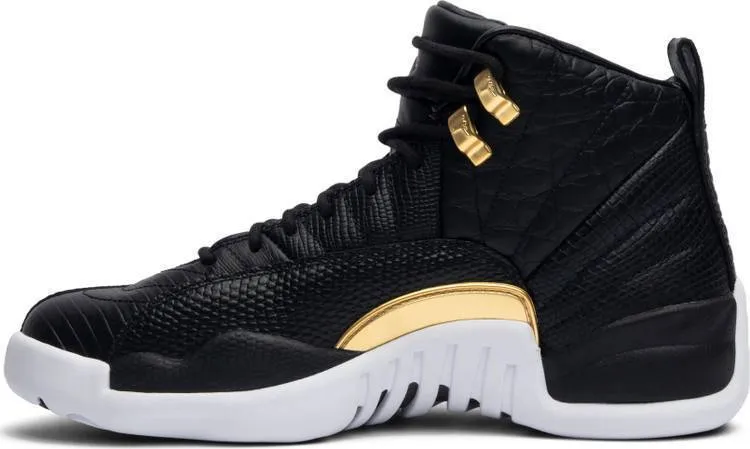 Nike Air Air Jordan 12 Retro 'Reptile' Shoes Basketball Men !!! CYBER MONDAY SALE !!! Asics Gt-2000 12 Shoes