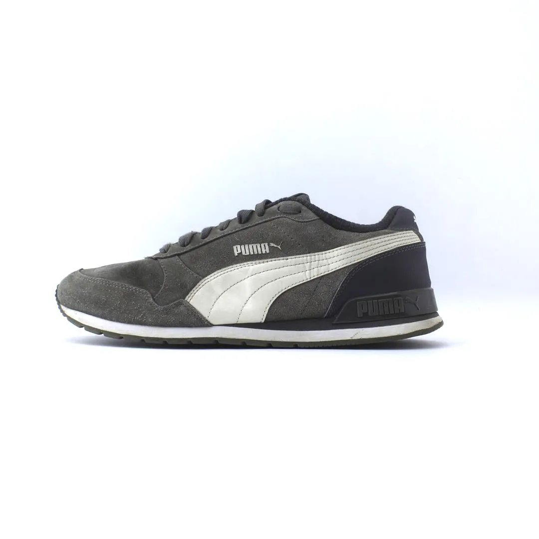 PUMA OFTIFOAM Thick Sole Running Shoes