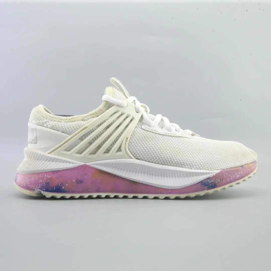 PUMA PACER FUTURE BLEACHED Running In Barefoot Shoes