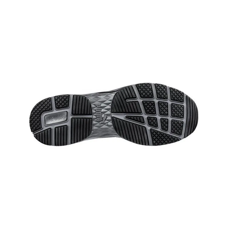 Puma Safety Relay (643837) Asics Gel Quantum 360 Knit Running Shoes Review