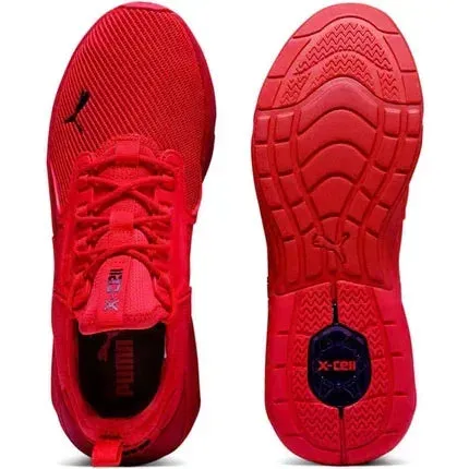 Puma X-Cell Nova Mens Shoes Puma Running Shoes For Marathon