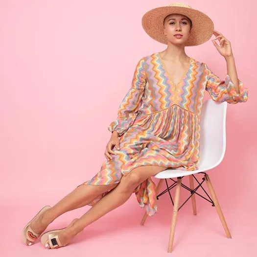 JPLipstick - Waterproof Espadrille Flat-Japan Stock Leather Braided Flip Flops