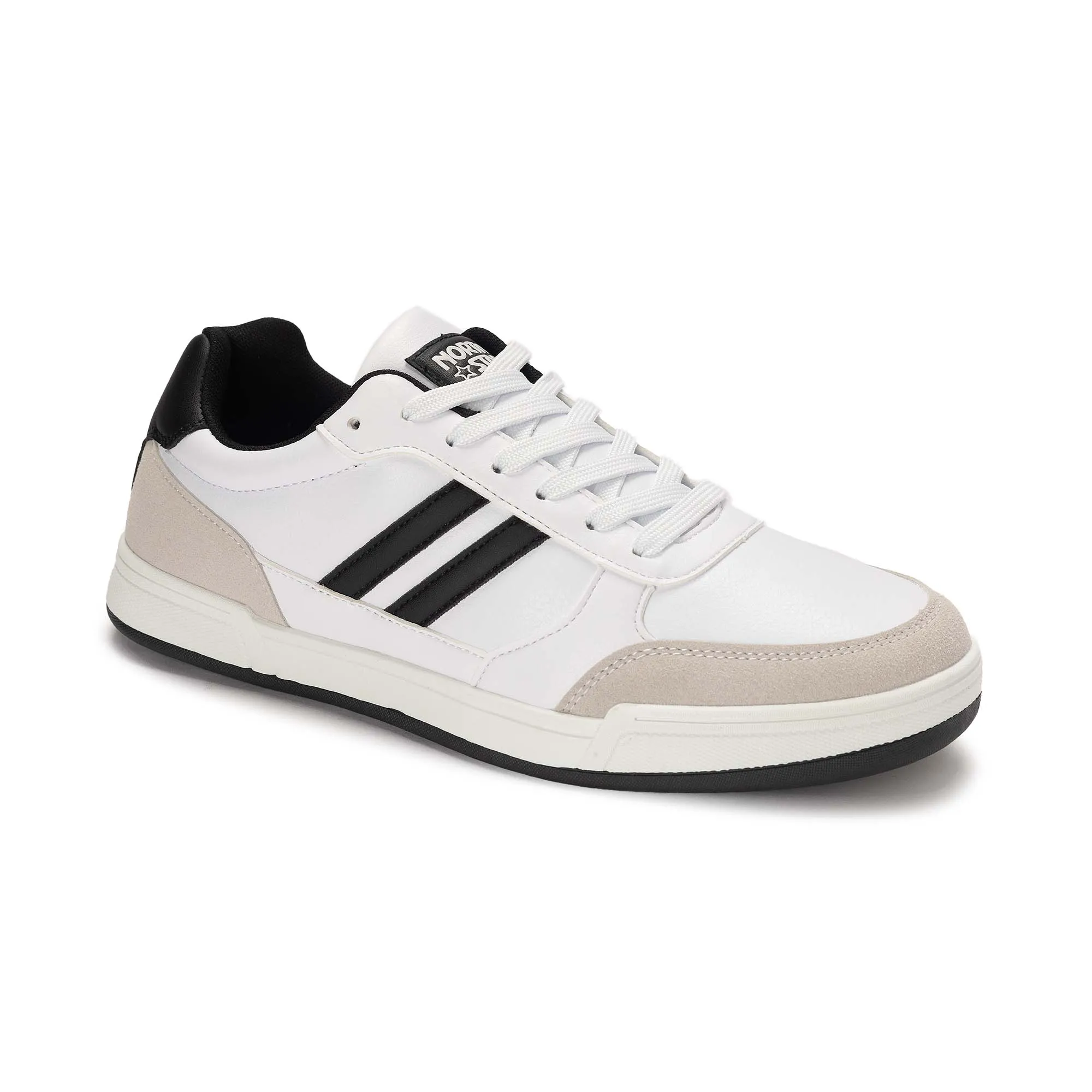 Bata Flexible Men Sneakers 820X096 Geox Sneakers