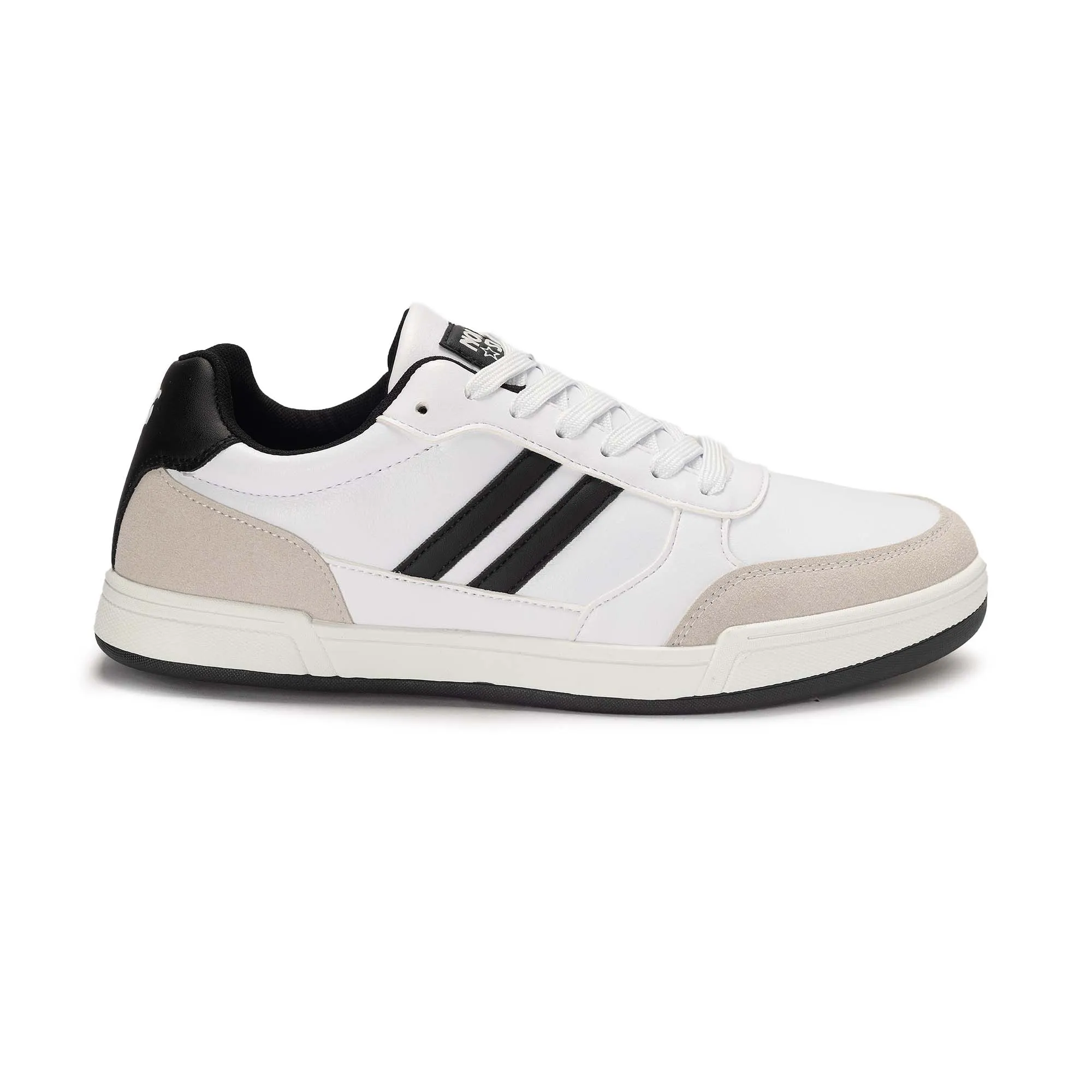 490 Sneakers Bata Flexible Men Sneakers 820X096