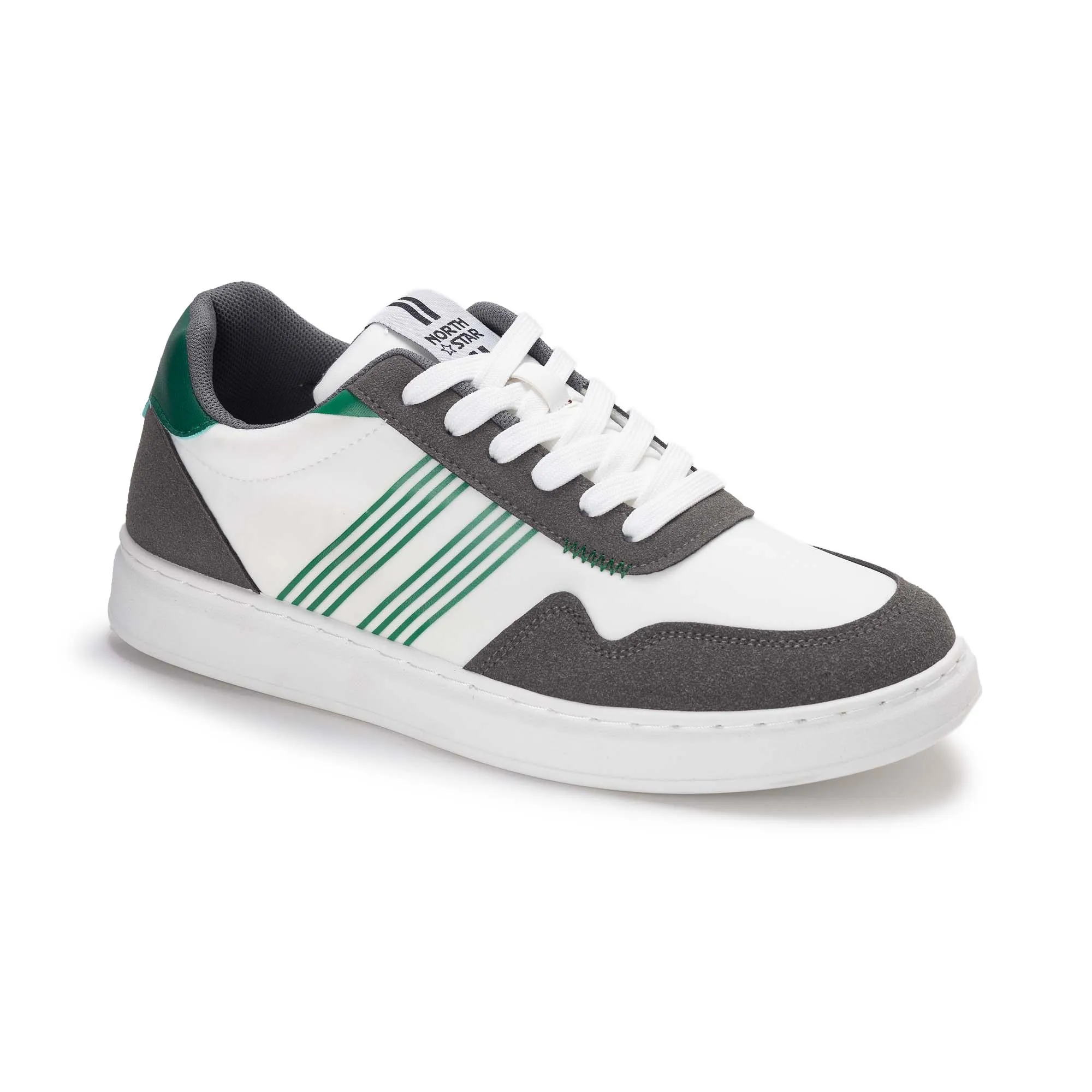 Bata Flexible Men Sneakers 820X096 Corduroy Sneakers