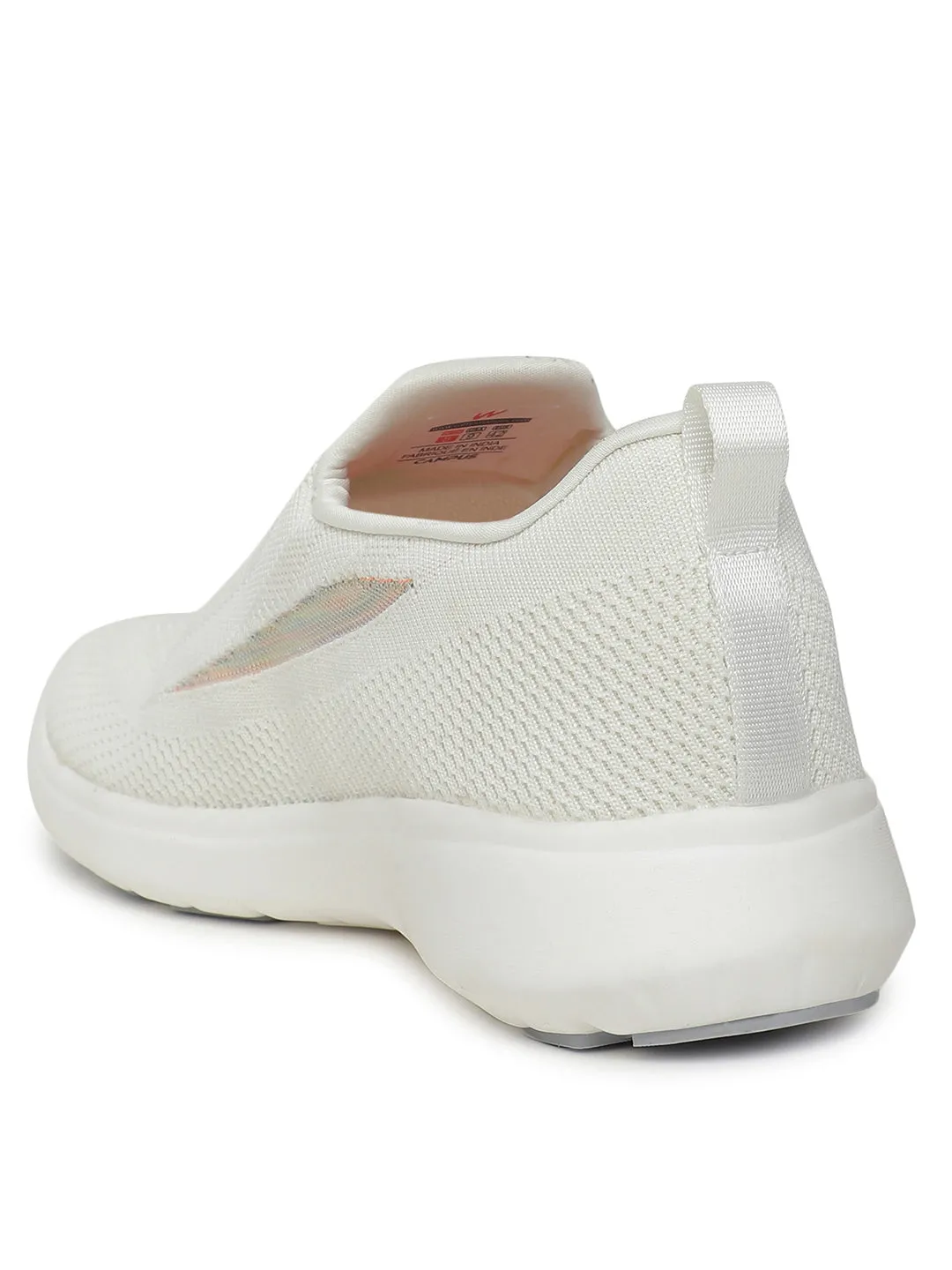 Light Duty Work Boots DRAFT Off-white Men's Walking Shoes