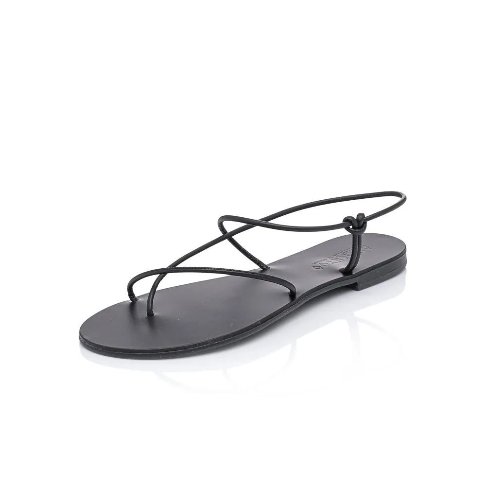 Tassel Flip Flops Ancientoo Sandals Iaso Cord