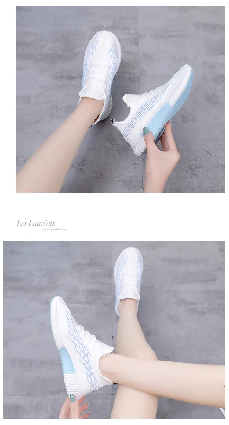Running Women Casual Women Trainers Sneakers Alonzo Sneakers