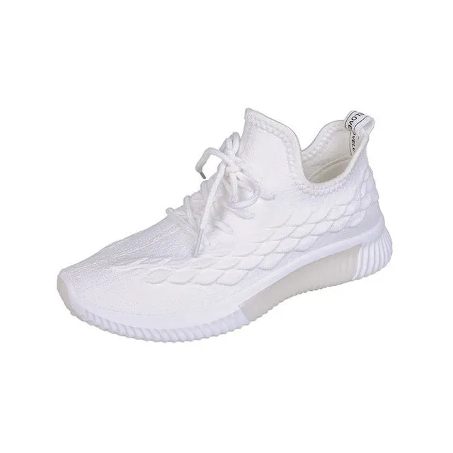 Dress On Sneakers Running Women Casual Women Trainers Sneakers