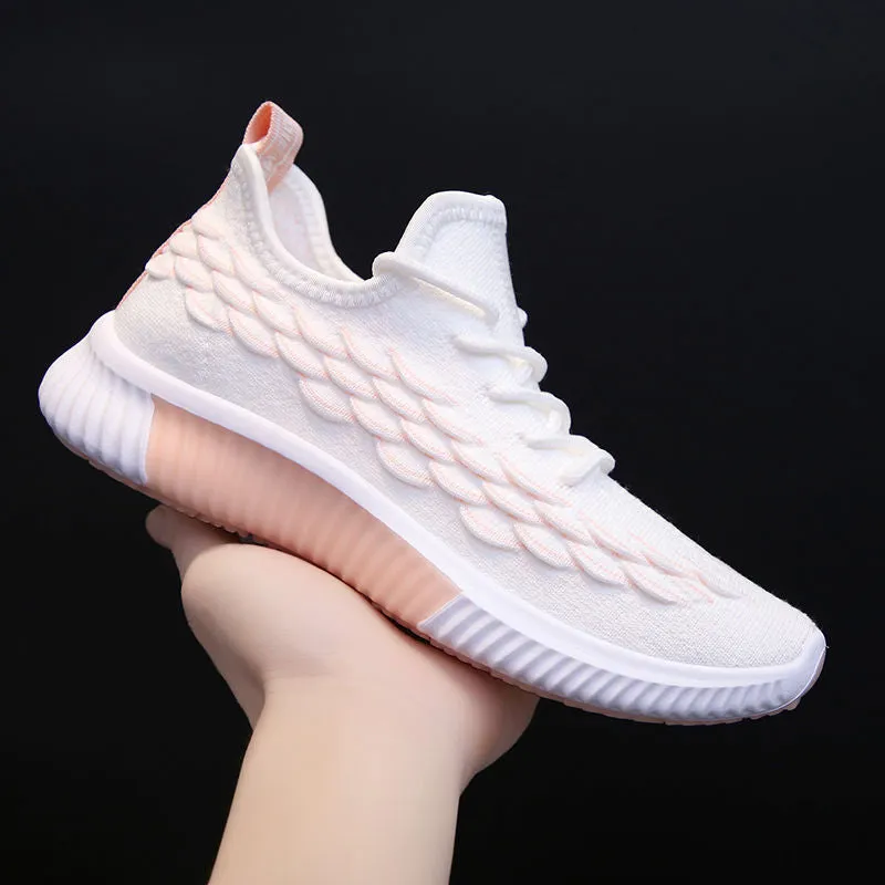Running Women Casual Women Trainers Sneakers Shoe Laces For Sneakers