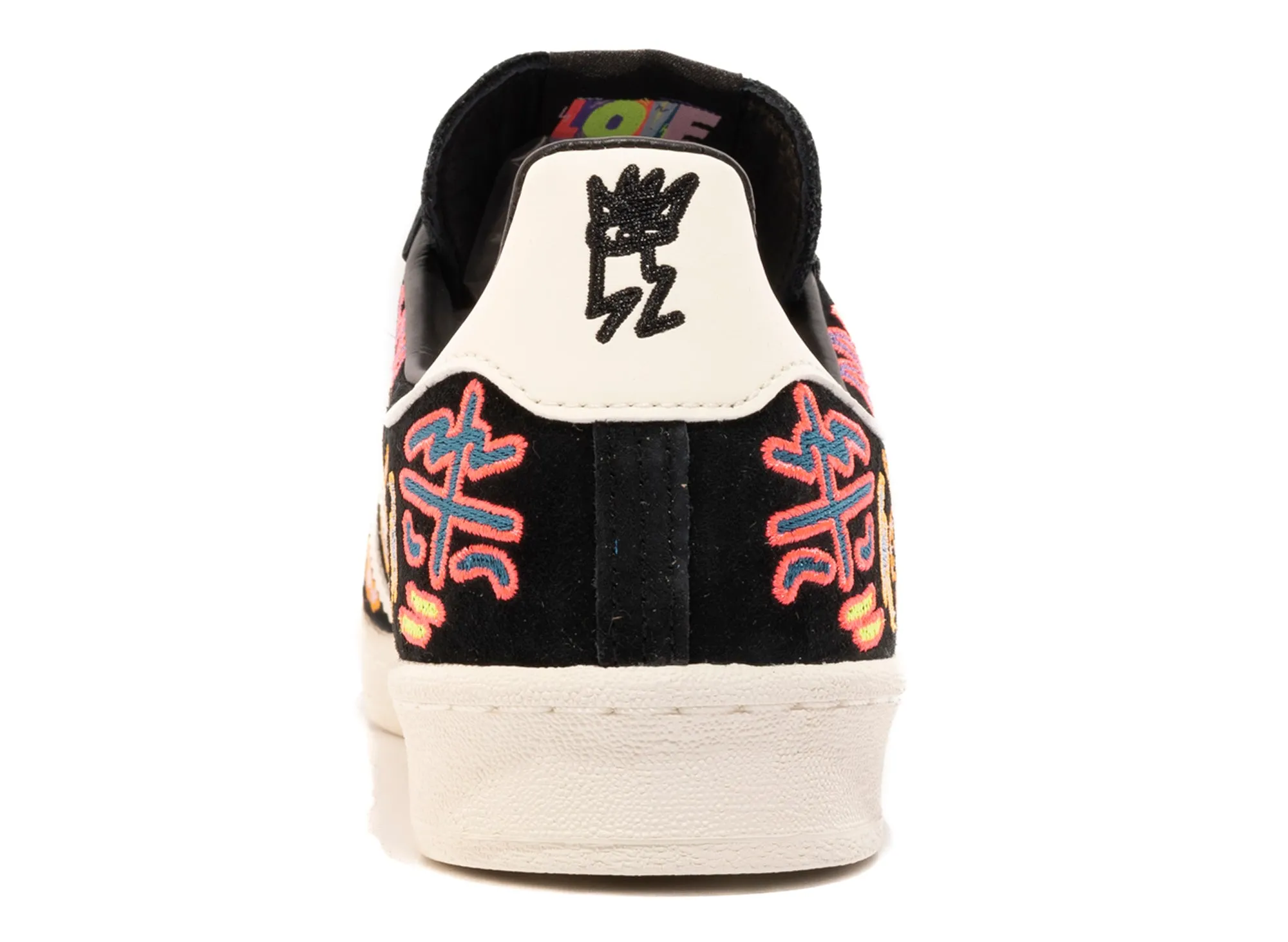 Spikes Running Shoes Adidas Adidas Campus 80's Pride