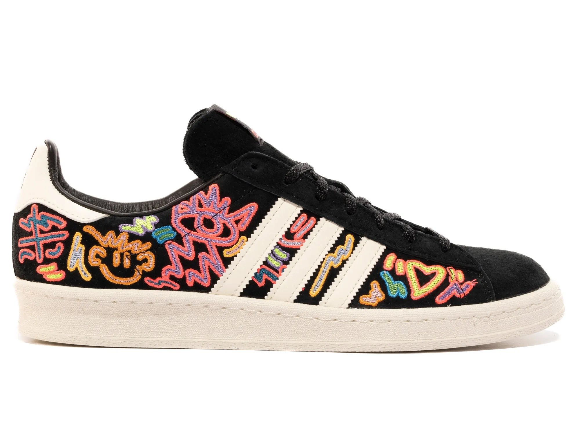 Adidas Campus 80's Pride Adidas Trae Young Shoes